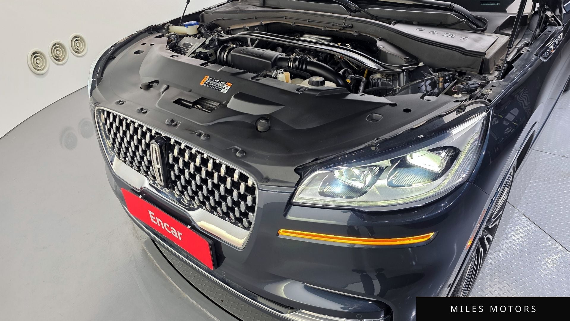 Lincoln Aviator 2022 — миниатюра 6