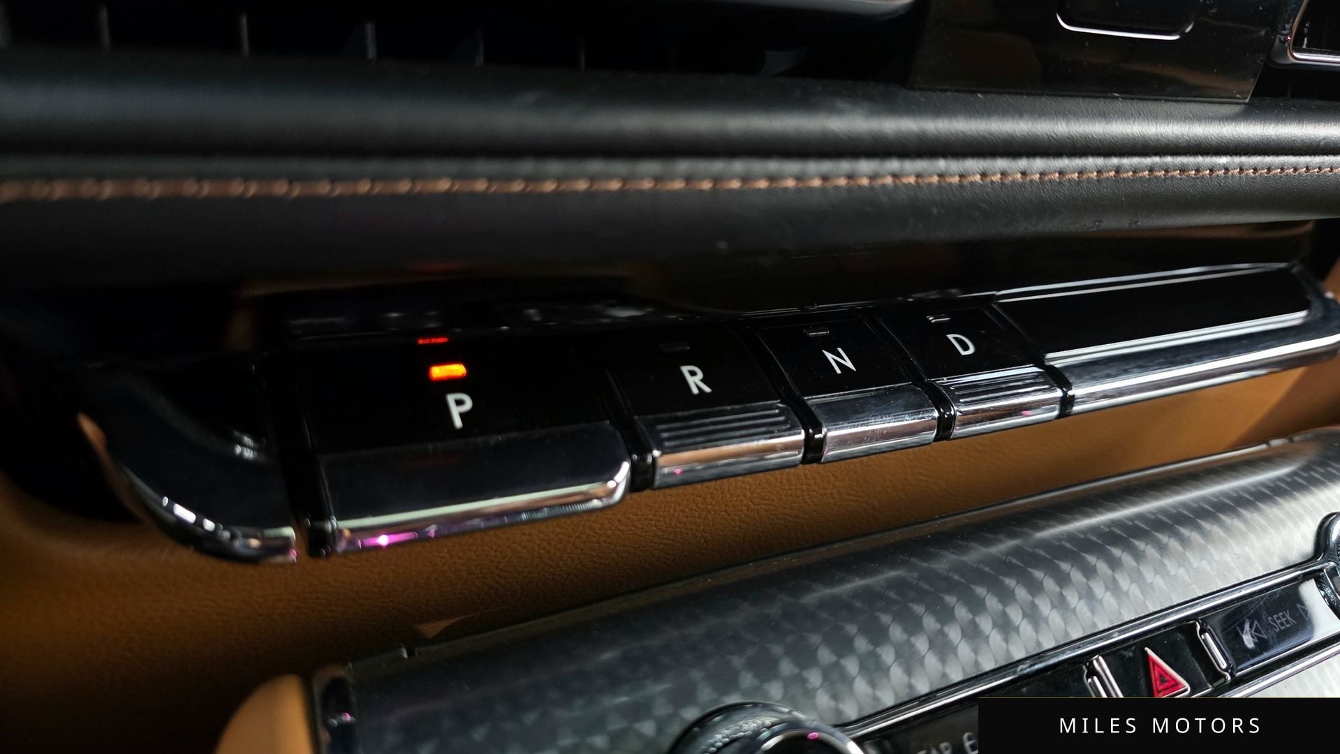 Lincoln Aviator 2022 — миниатюра 12