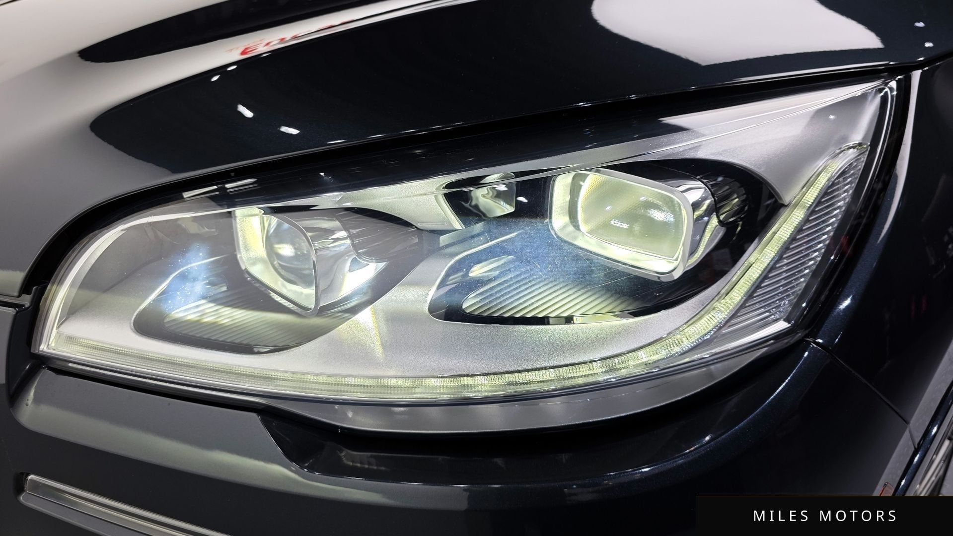 Lincoln Aviator 2022 — миниатюра 8