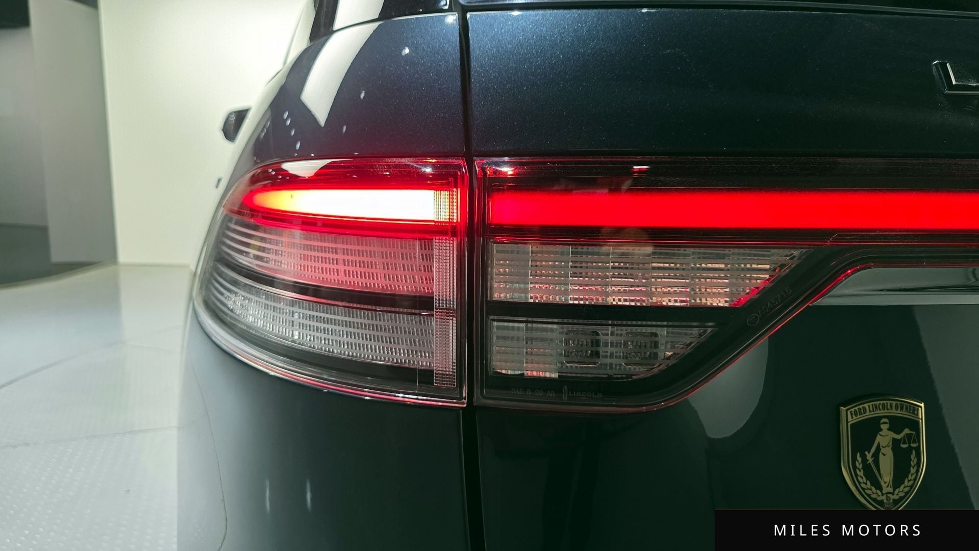 Lincoln Aviator 2022 — миниатюра 9