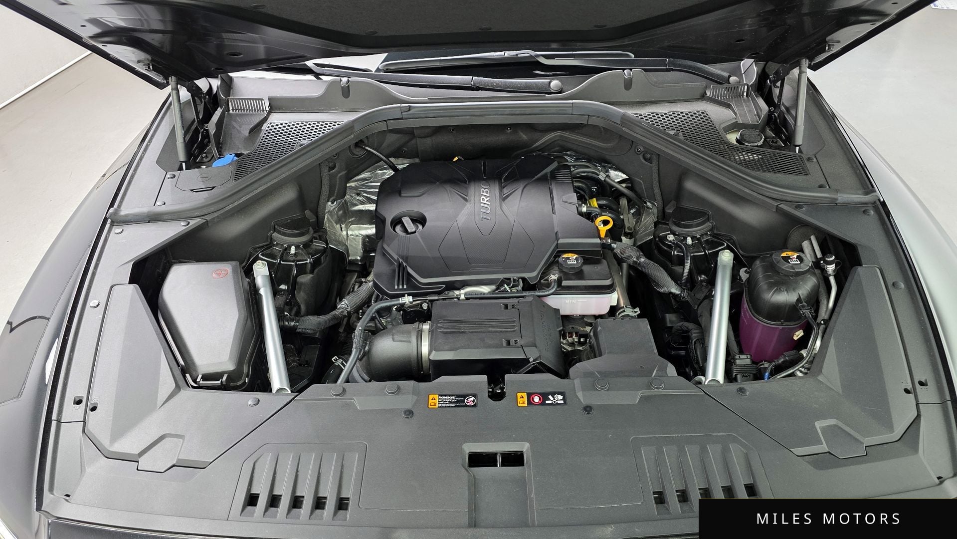 Genesis GV80 2023 — миниатюра 6