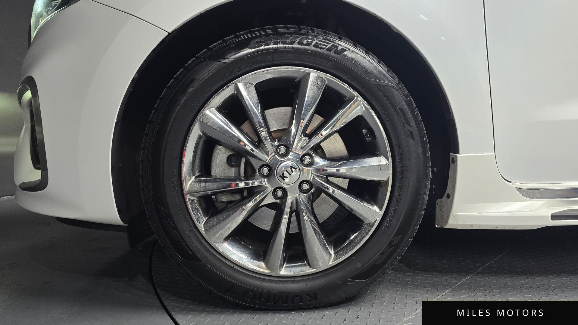Kia Canival 2019 — миниатюра 4