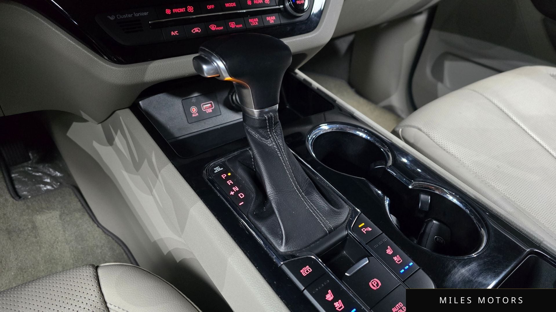 Kia Canival 2019 — миниатюра 11