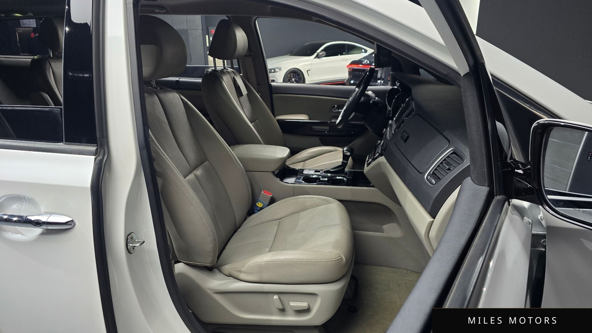 Kia Canival 2019 — миниатюра 12