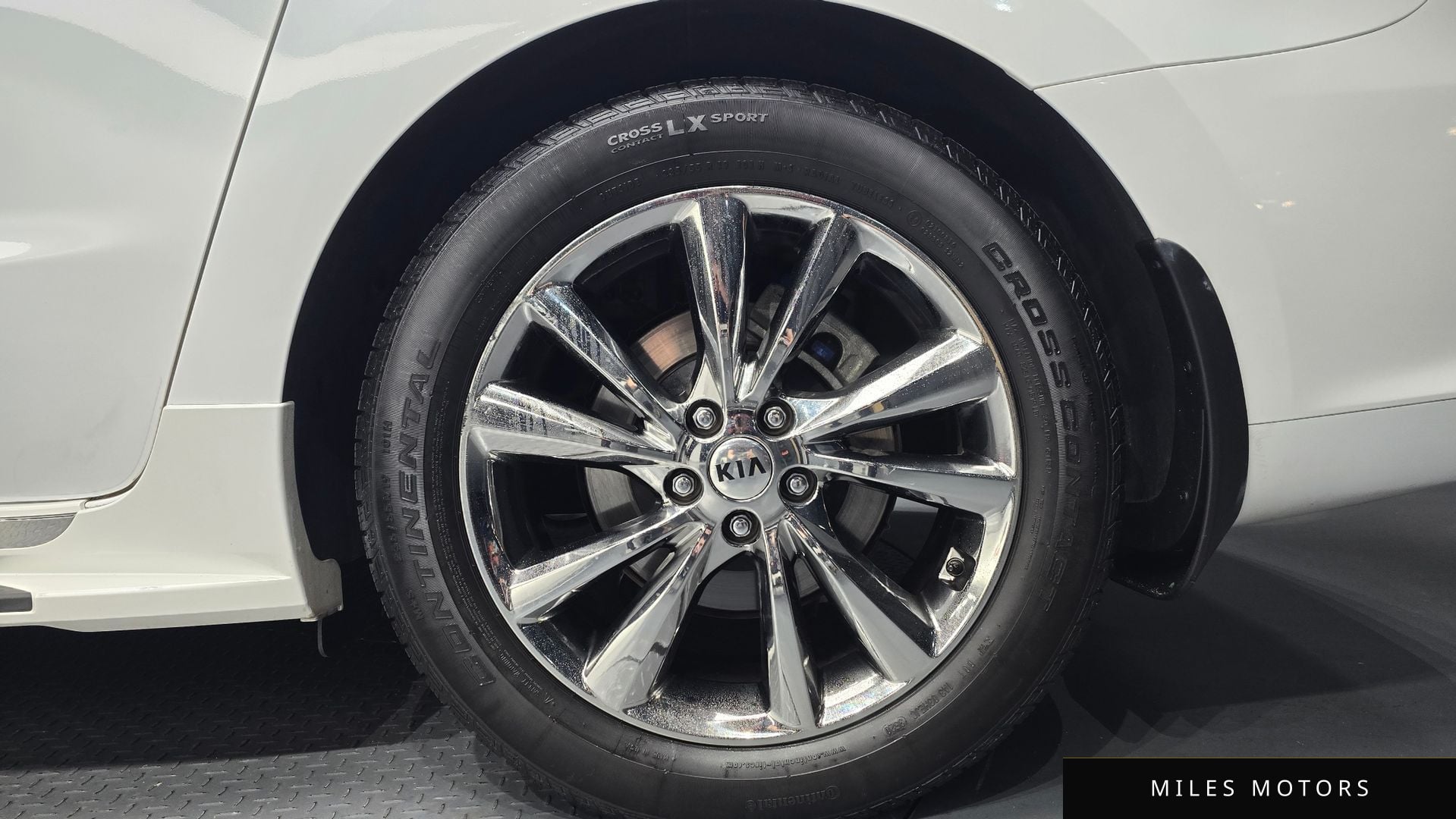 Kia Canival 2019 — миниатюра 6