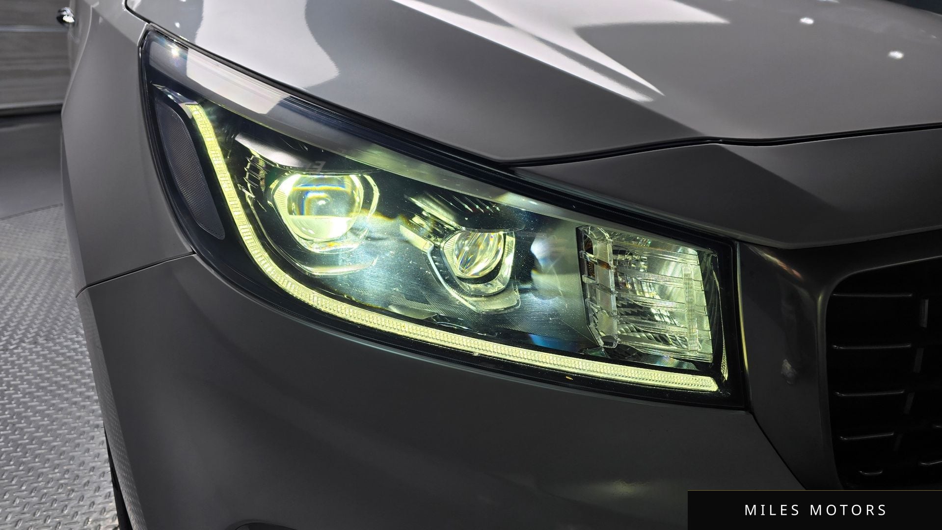 Kia Canival 2019 — миниатюра 7
