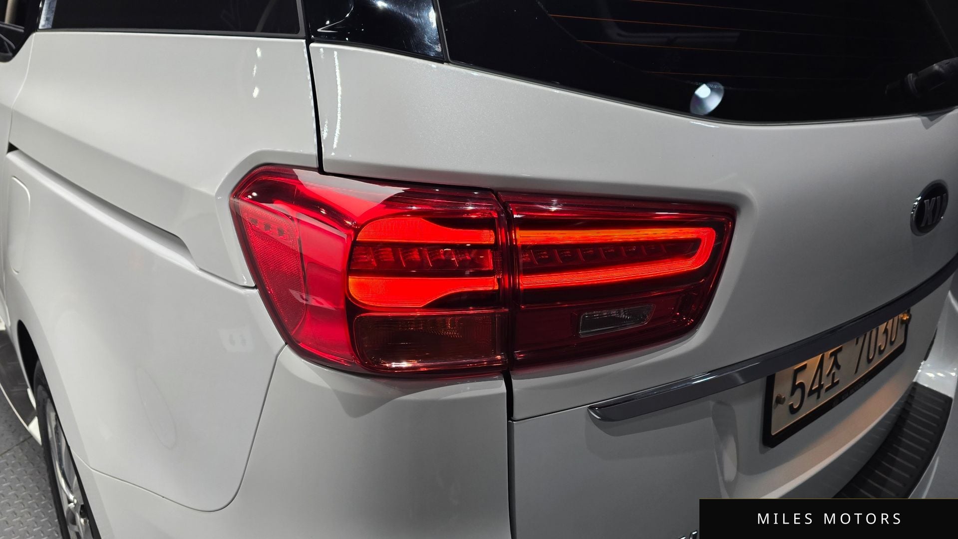 Kia Canival 2019 — миниатюра 8