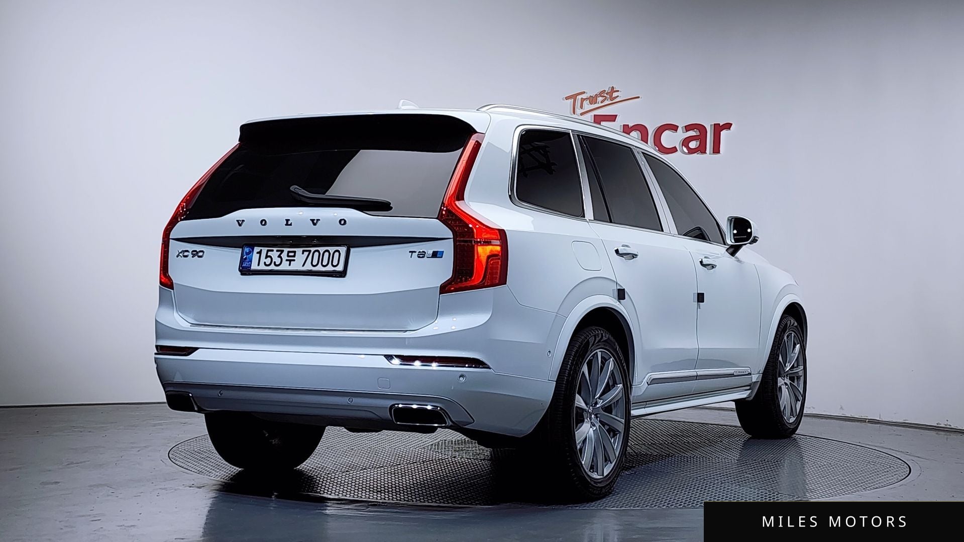 Volvo XC90 2019 — миниатюра 2
