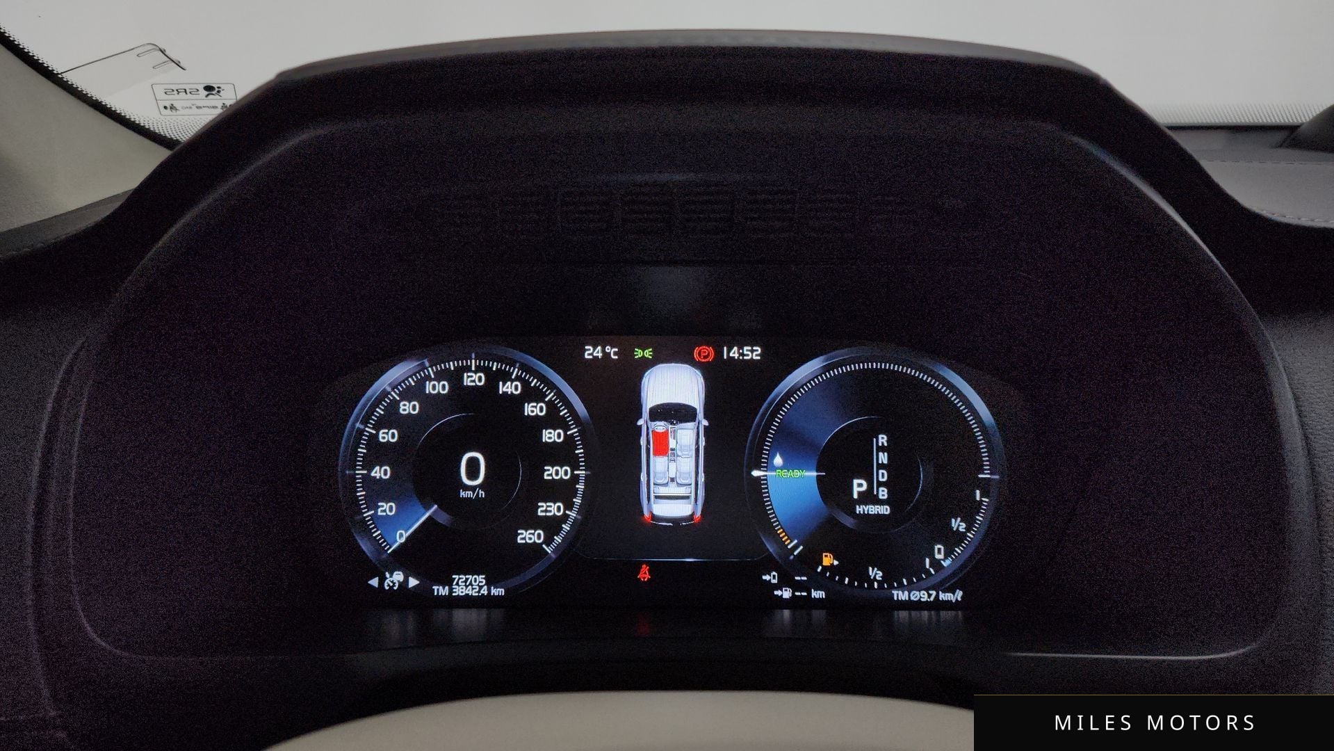 Volvo XC90 2019 — миниатюра 11
