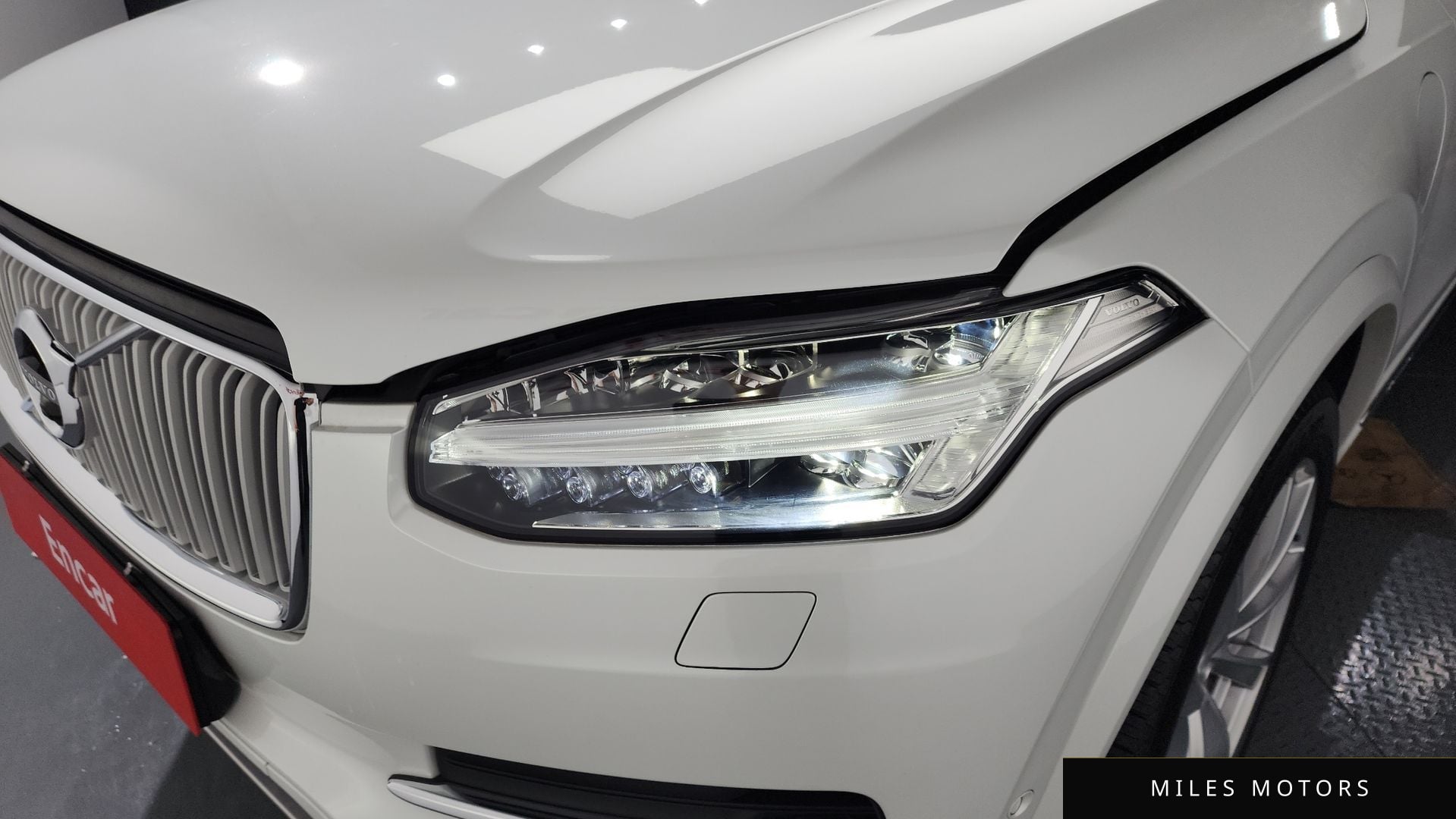 Volvo XC90 2019 — миниатюра 8