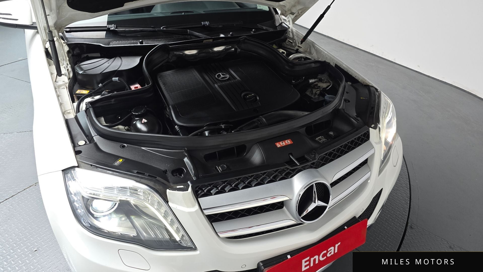Mercedes-Benz GLK-Class 2013 — миниатюра 6