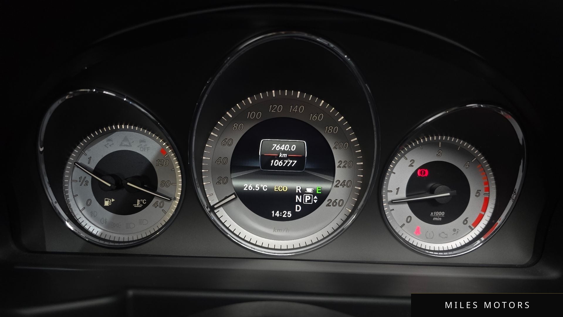 Mercedes-Benz GLK-Class 2013 — миниатюра 8