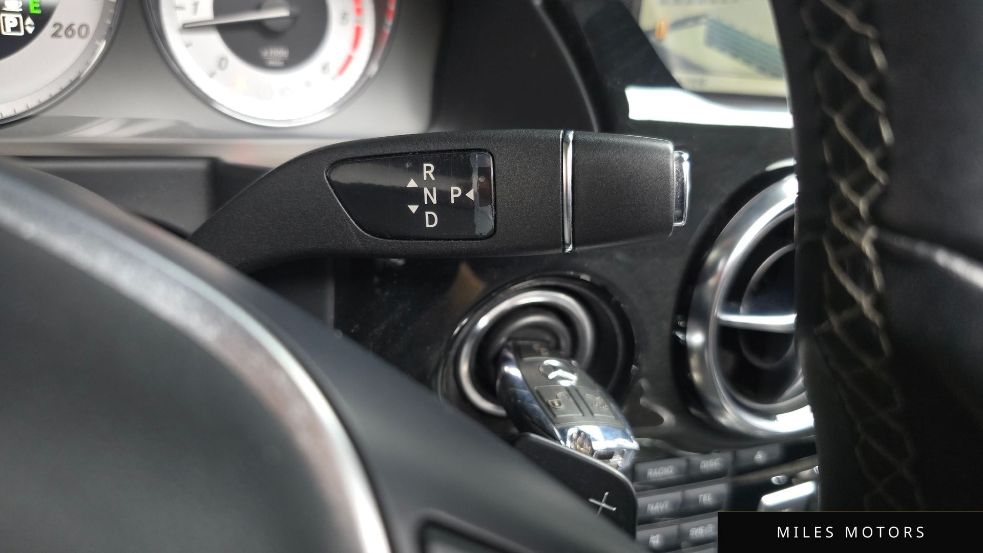 Mercedes-Benz GLK-Class 2013 — миниатюра 9