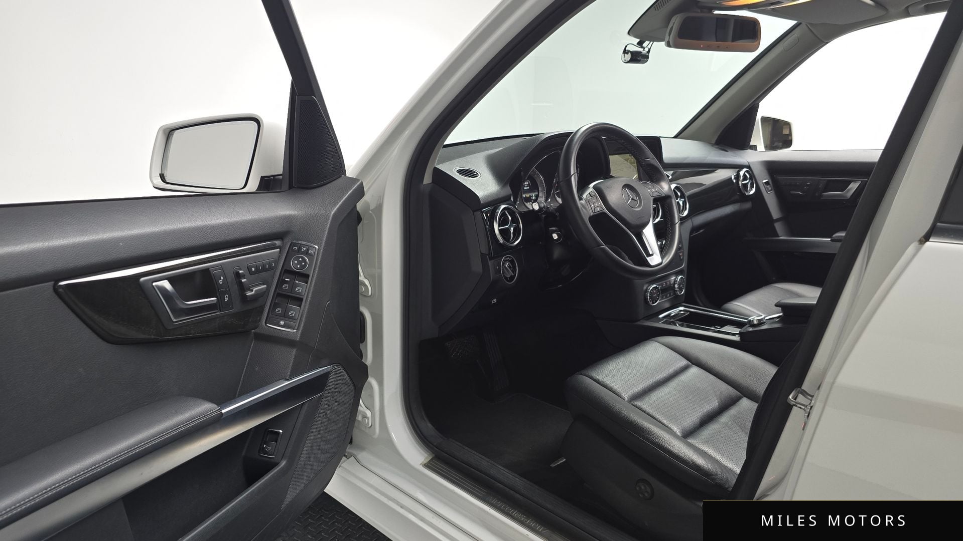 Mercedes-Benz GLK-Class 2013 — миниатюра 10
