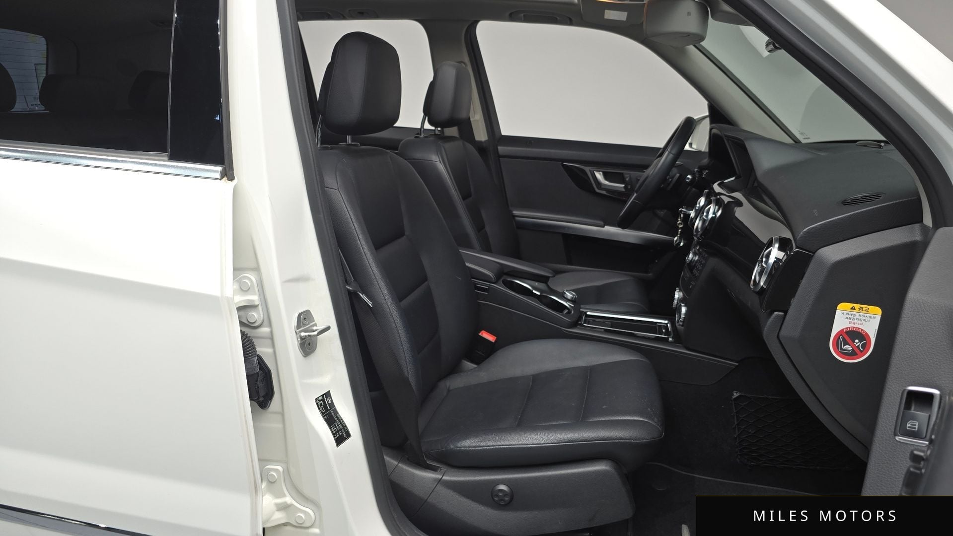 Mercedes-Benz GLK-Class 2013 — миниатюра 11