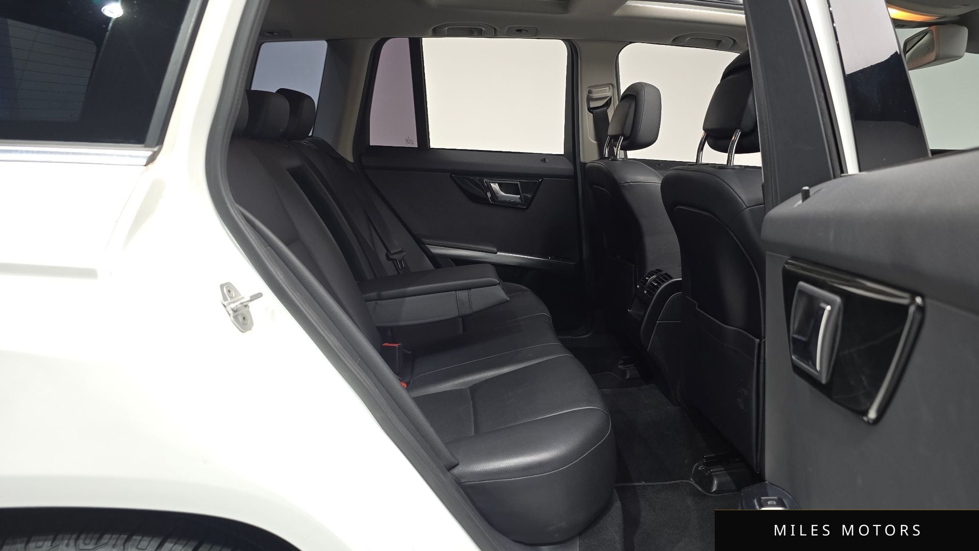Mercedes-Benz GLK-Class 2013 — миниатюра 12