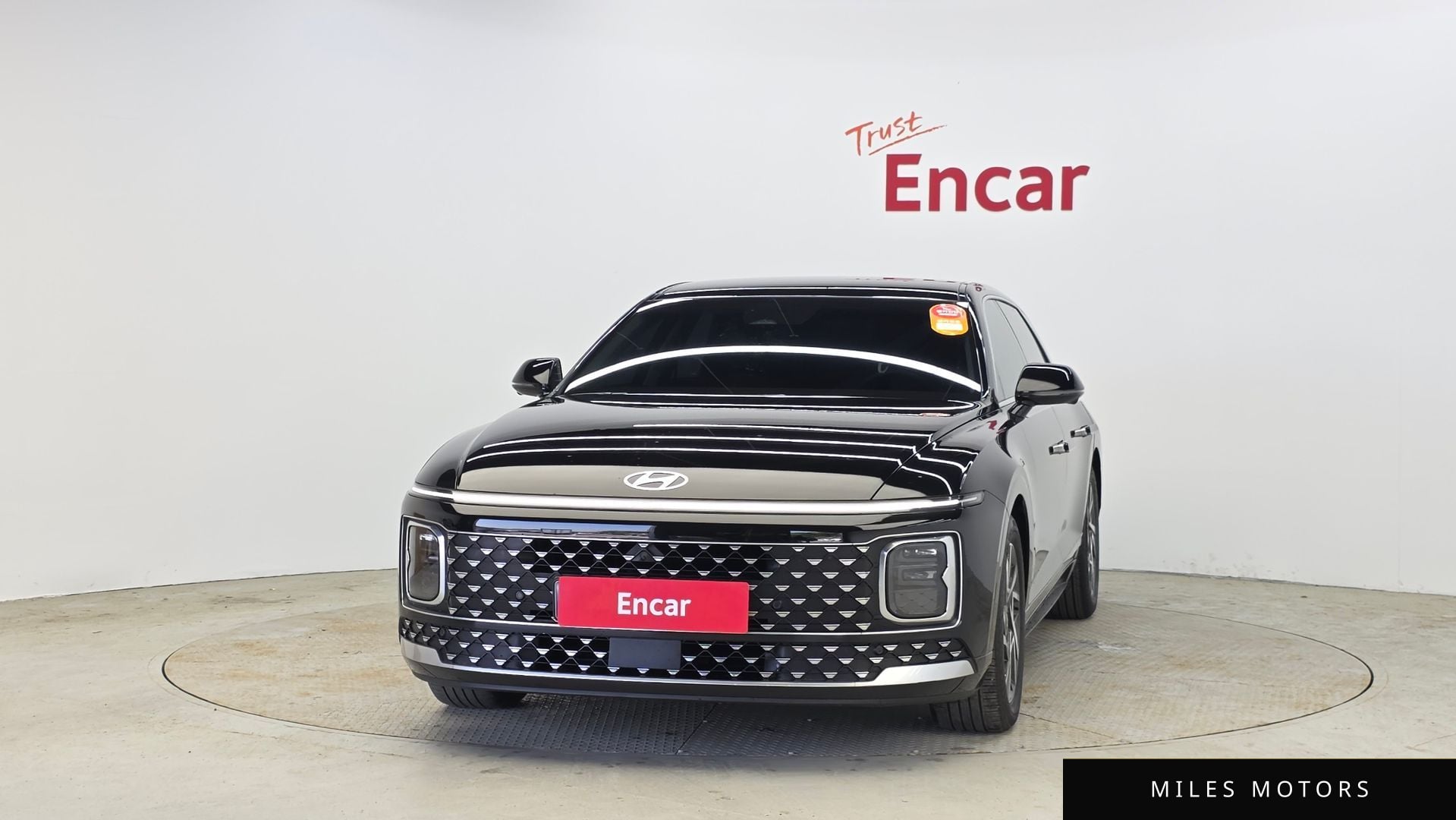 Hyundai Grandeur 2025 — миниатюра 3