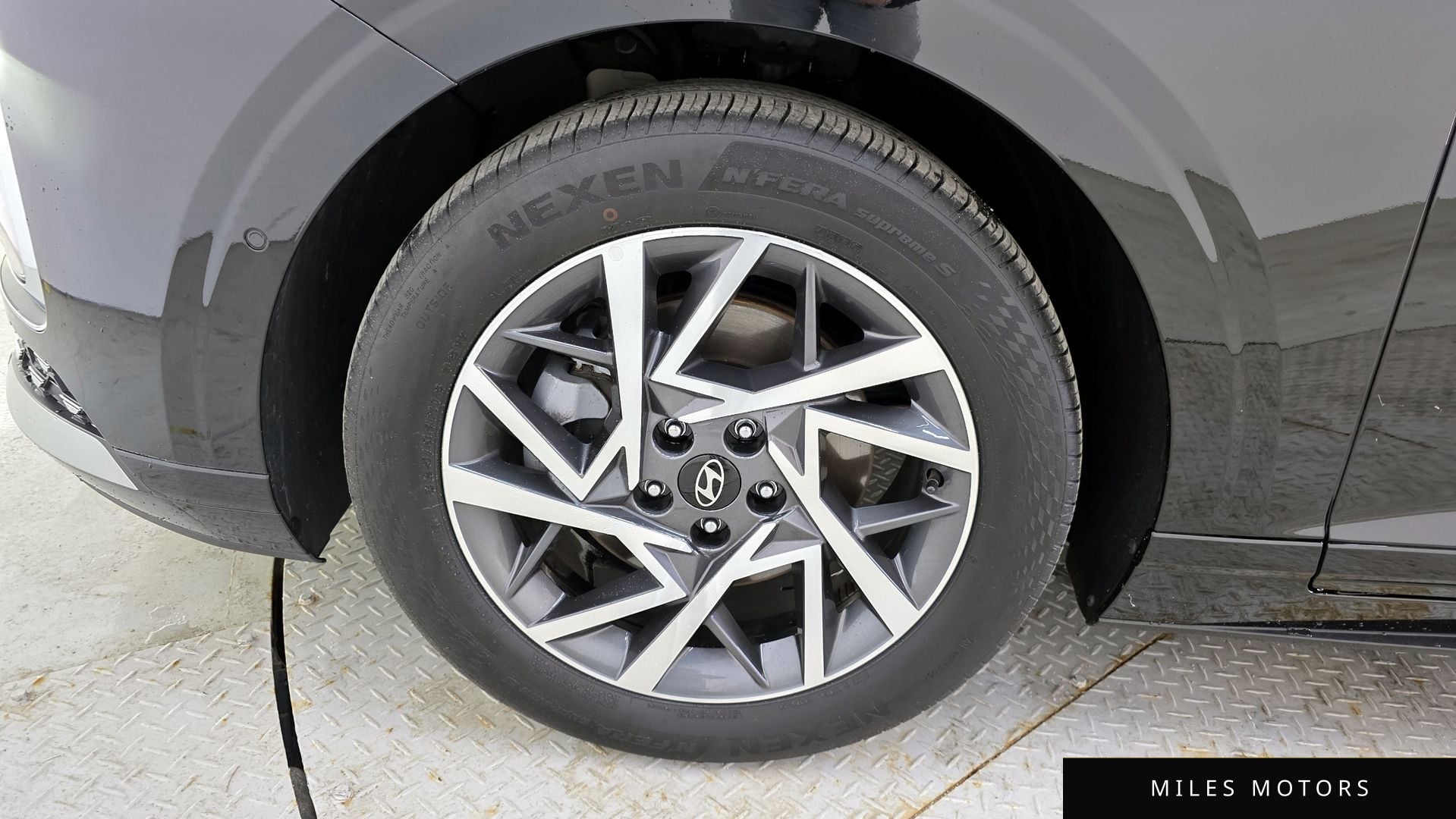 Hyundai Grandeur 2025 — миниатюра 5