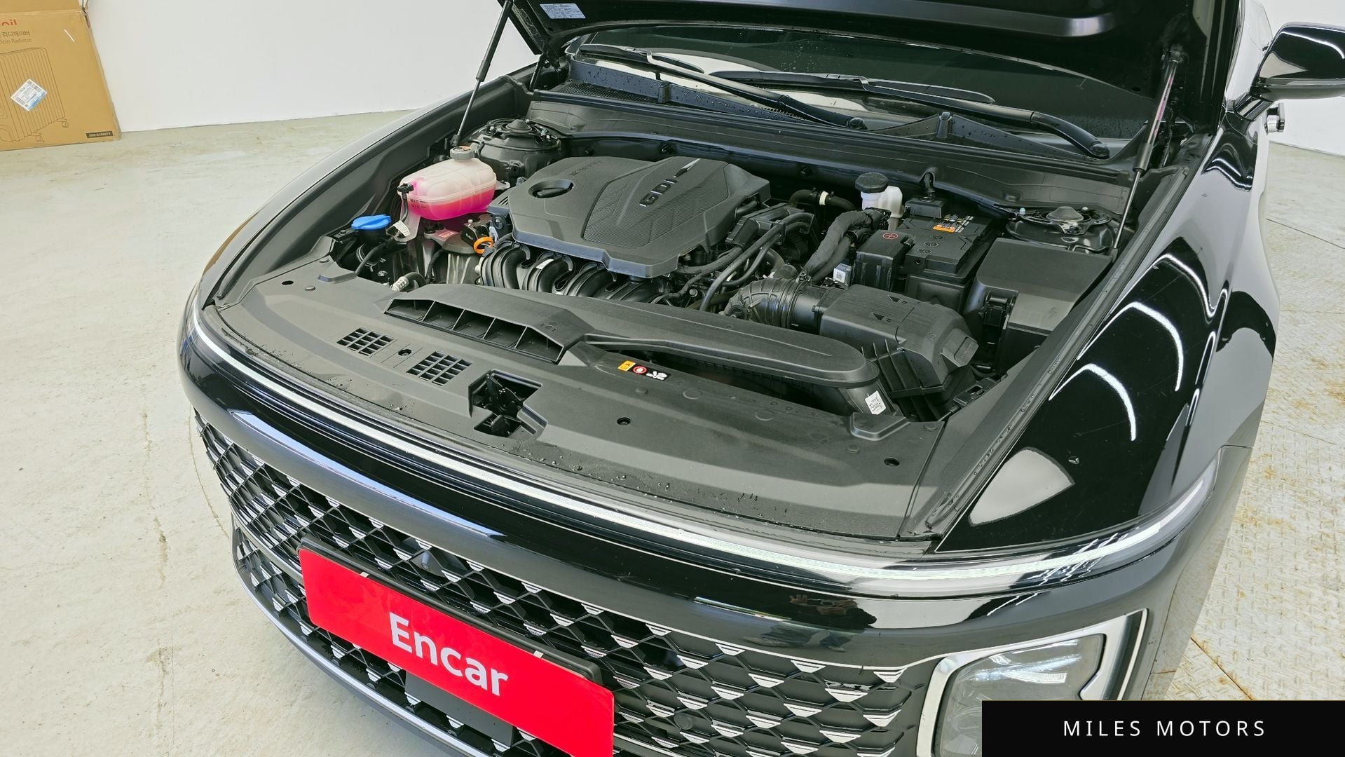 Hyundai Grandeur 2025 — миниатюра 6