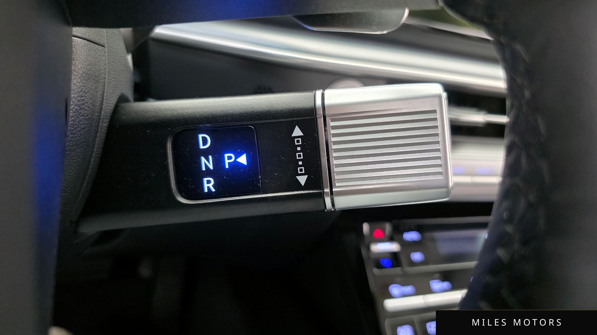 Hyundai Grandeur 2025 — миниатюра 12
