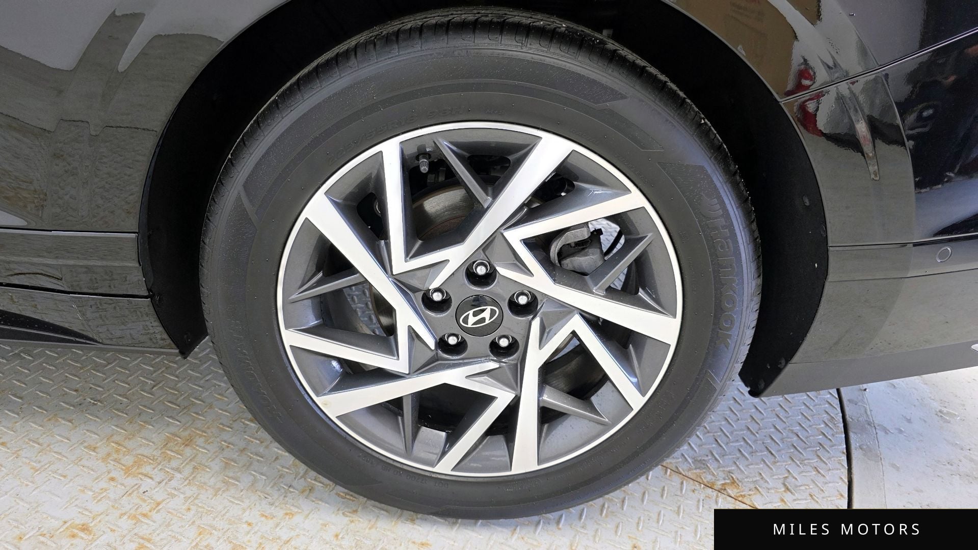 Hyundai Grandeur 2025 — миниатюра 7