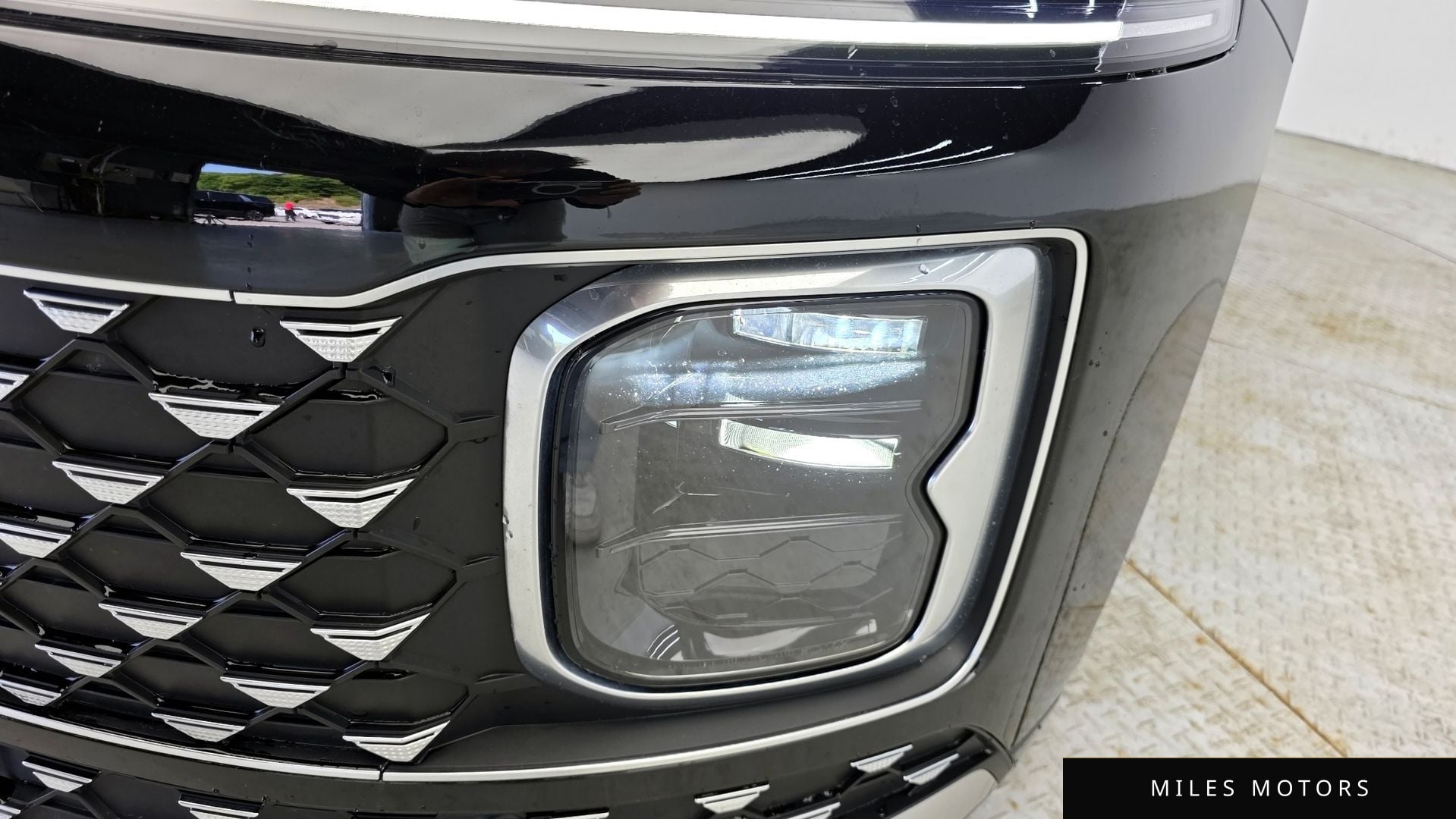 Hyundai Grandeur 2025 — миниатюра 8