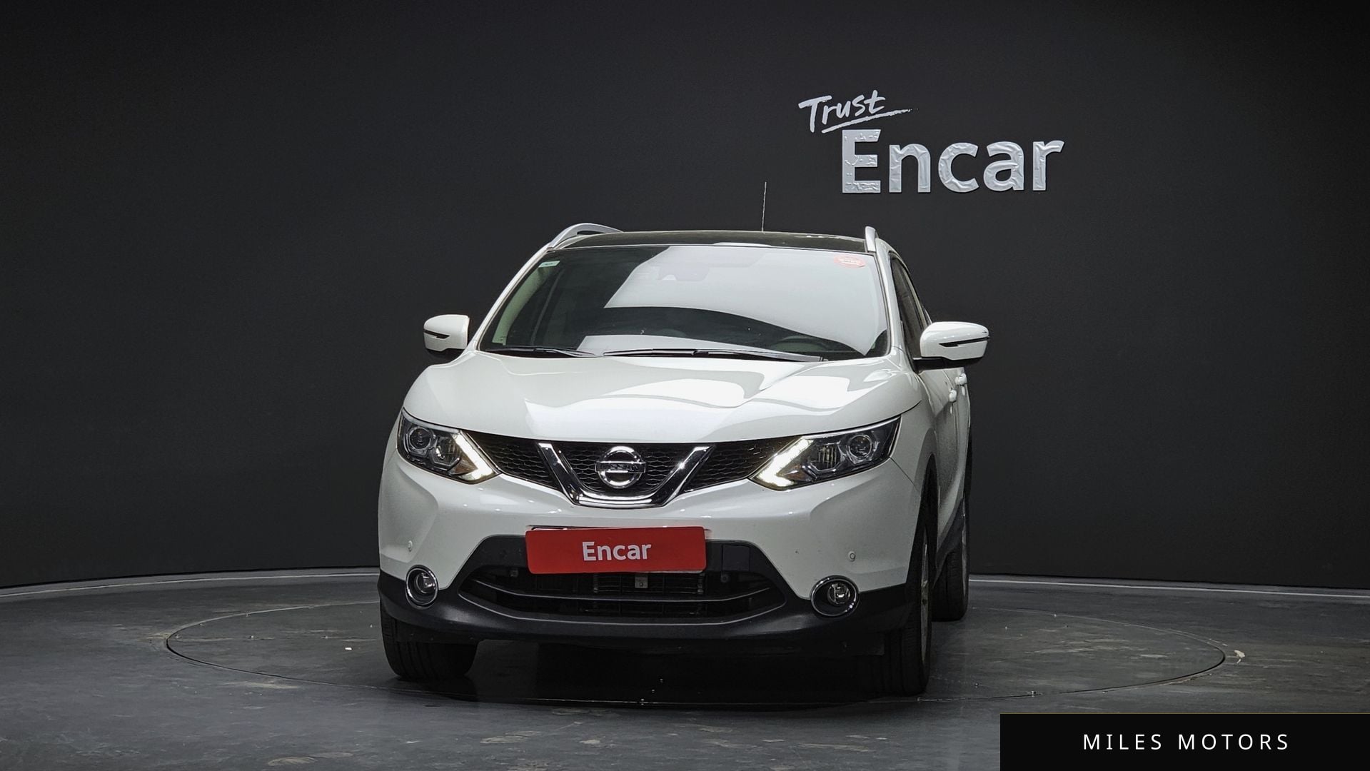 Nissan Qashqai 2016 — миниатюра 3