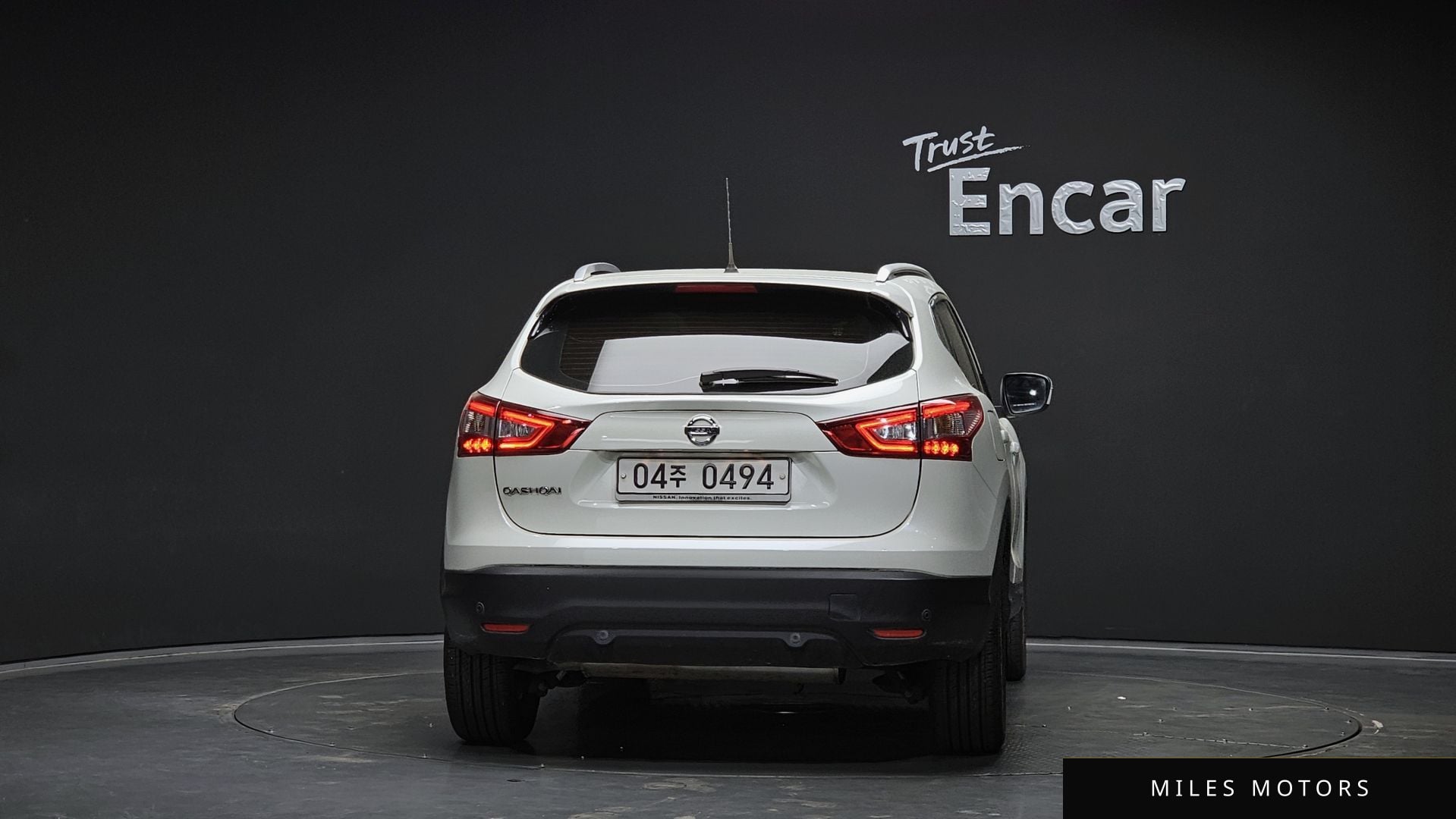 Nissan Qashqai 2016 — миниатюра 4