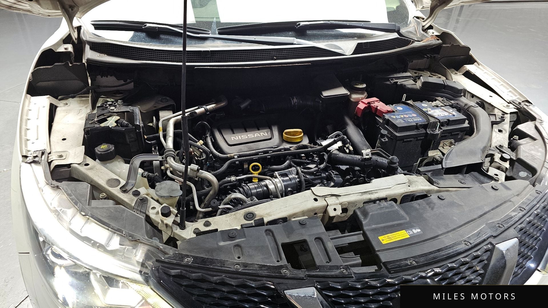 Nissan Qashqai 2016 — миниатюра 6