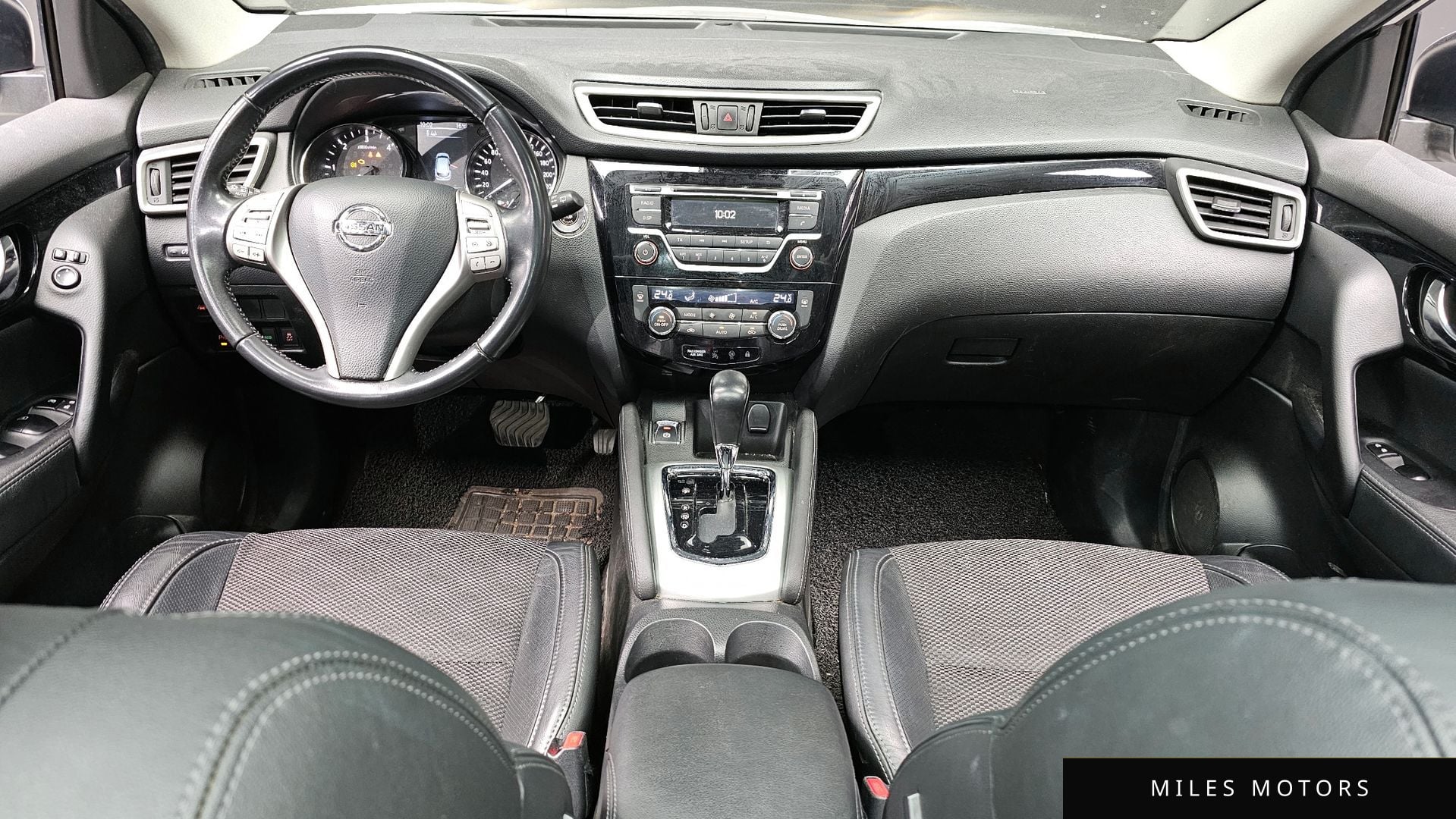 Nissan Qashqai 2016 — миниатюра 7