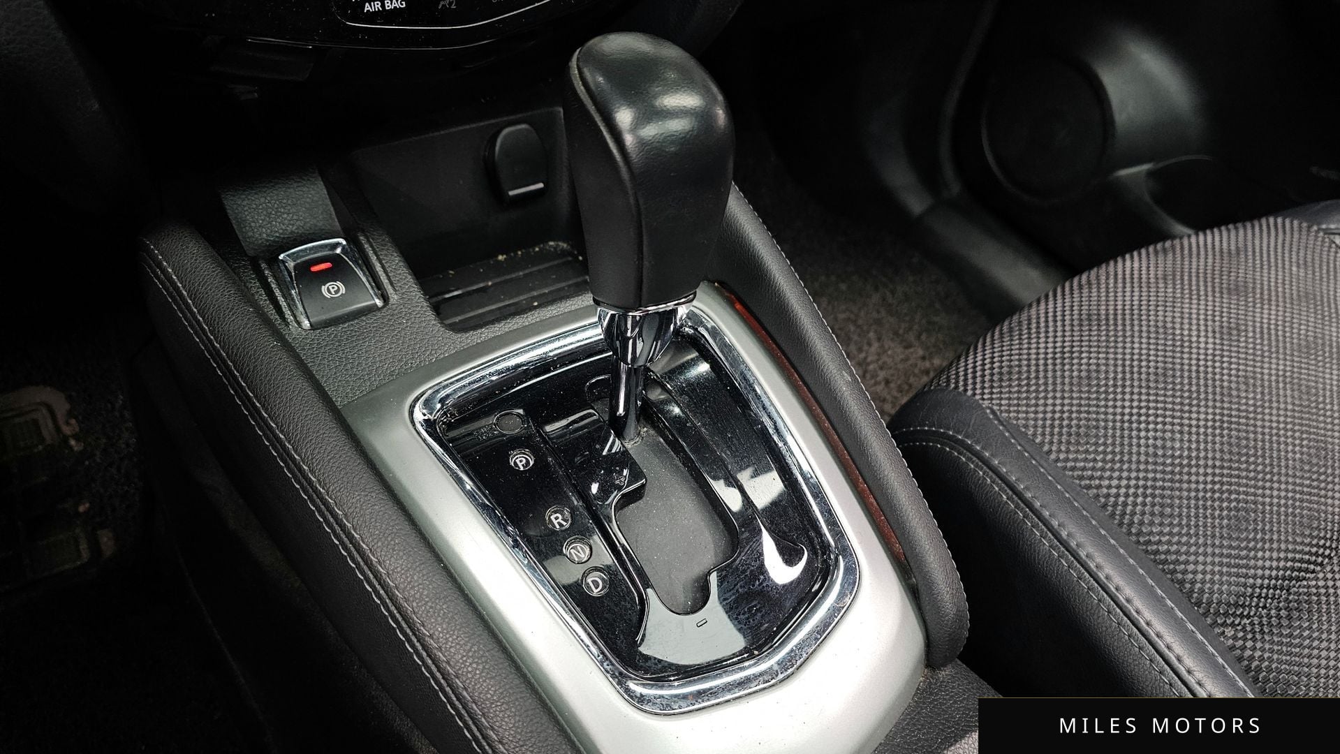Nissan Qashqai 2016 — миниатюра 9