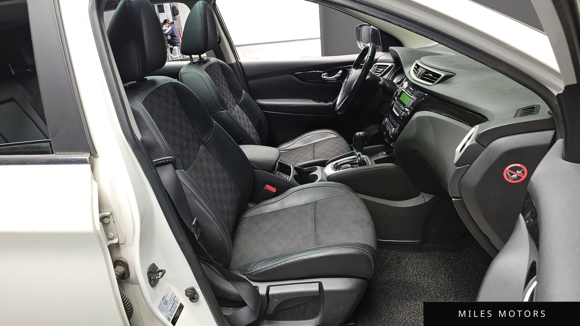 Nissan Qashqai 2016 — миниатюра 10
