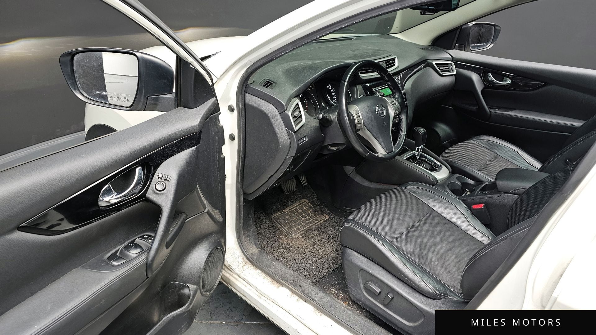 Nissan Qashqai 2016 — миниатюра 11