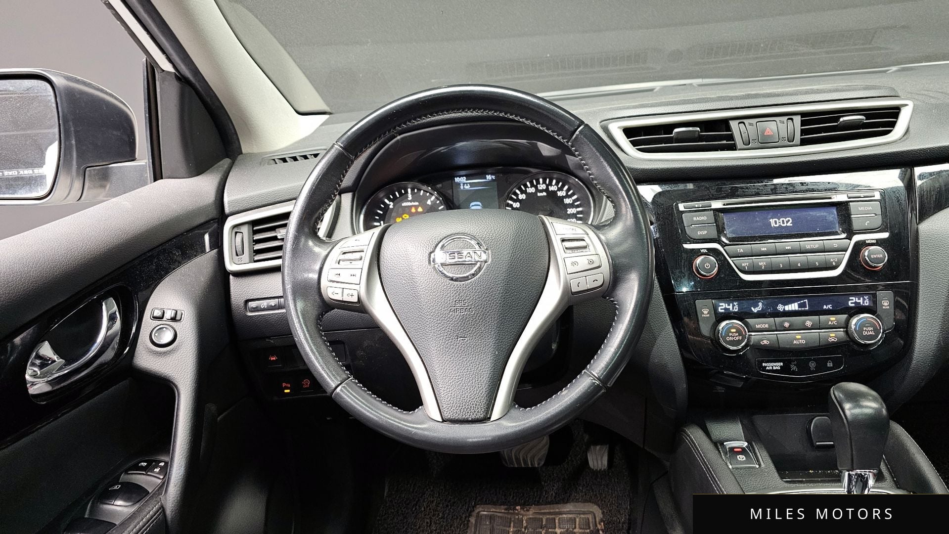 Nissan Qashqai 2016 — миниатюра 12