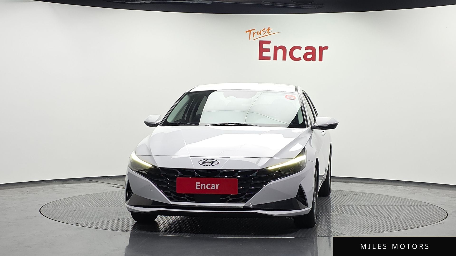 Hyundai AVANTE 2021 — миниатюра 3