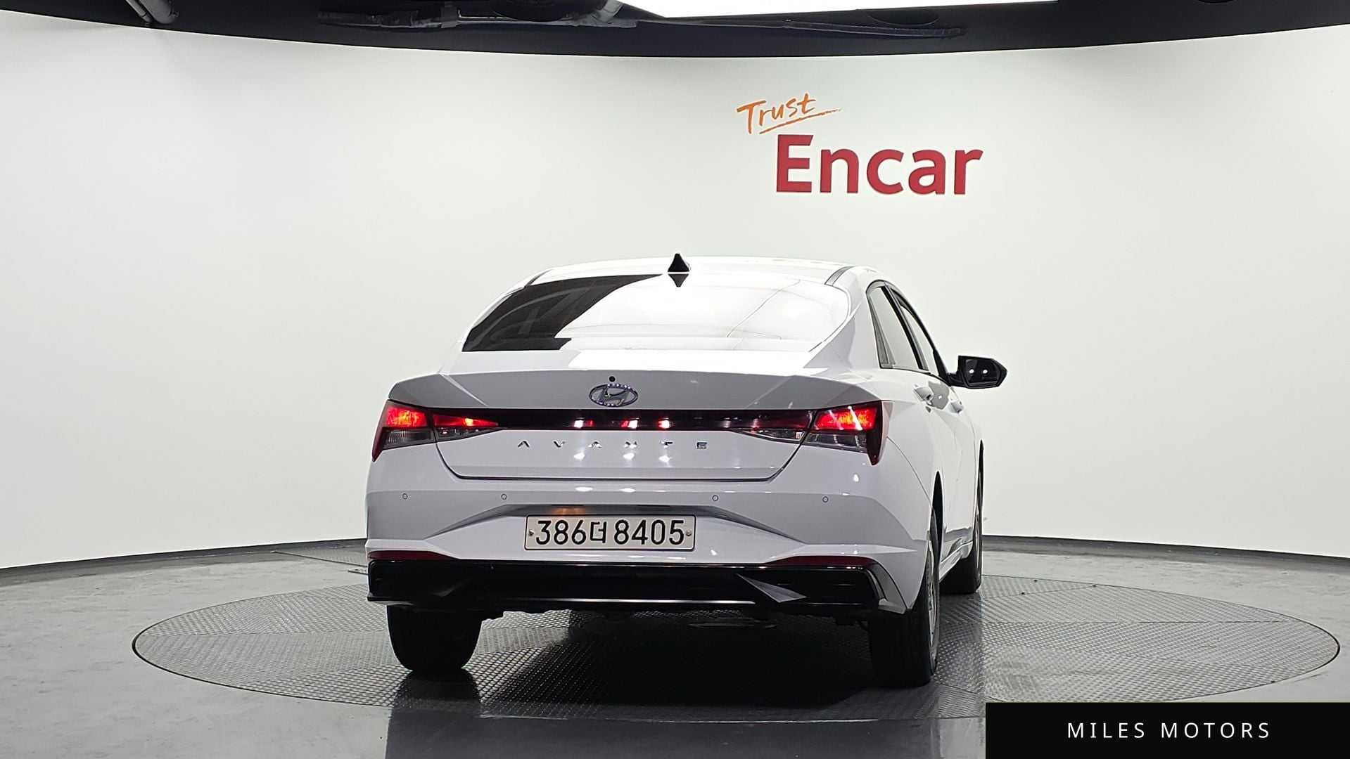 Hyundai AVANTE 2021 — миниатюра 4