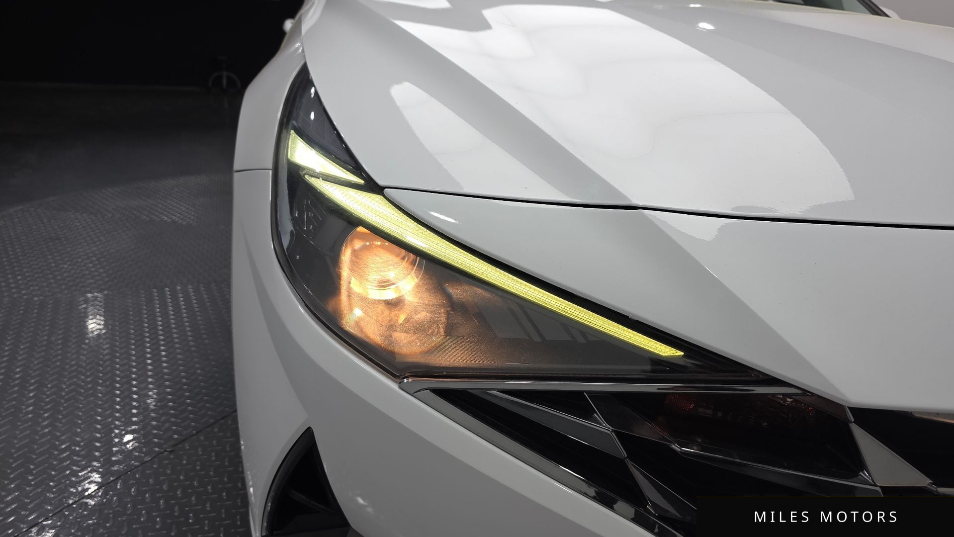 Hyundai AVANTE 2021 — миниатюра 8