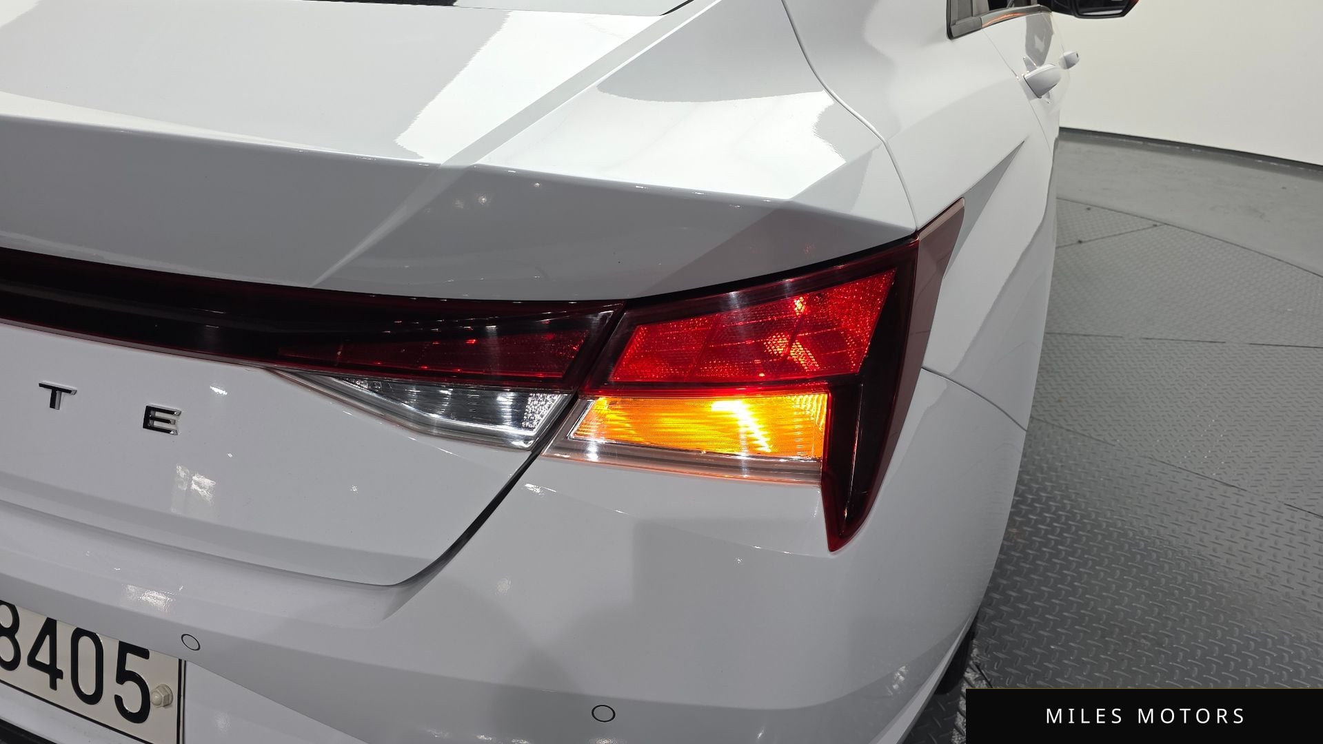 Hyundai AVANTE 2021 — миниатюра 9