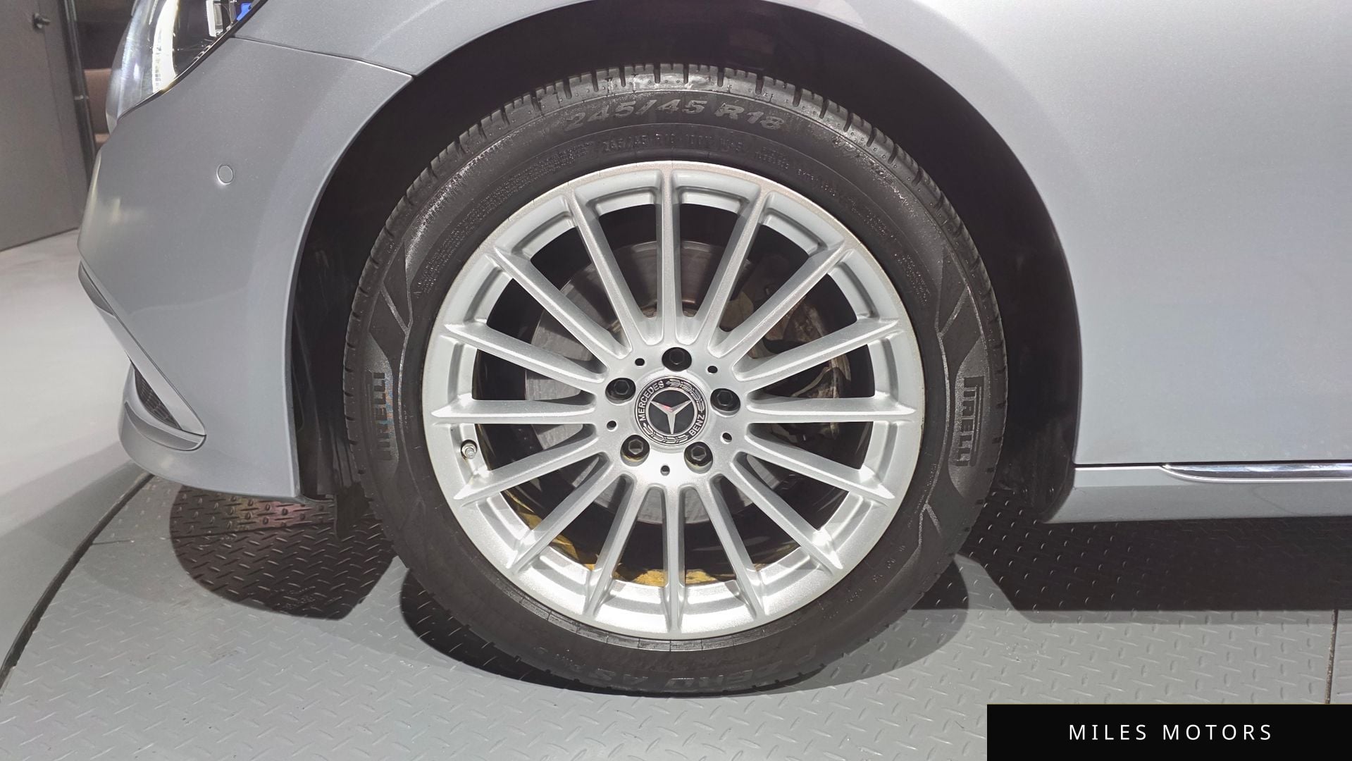 Mercedes-Benz E-Class W213 2021 — миниатюра 5