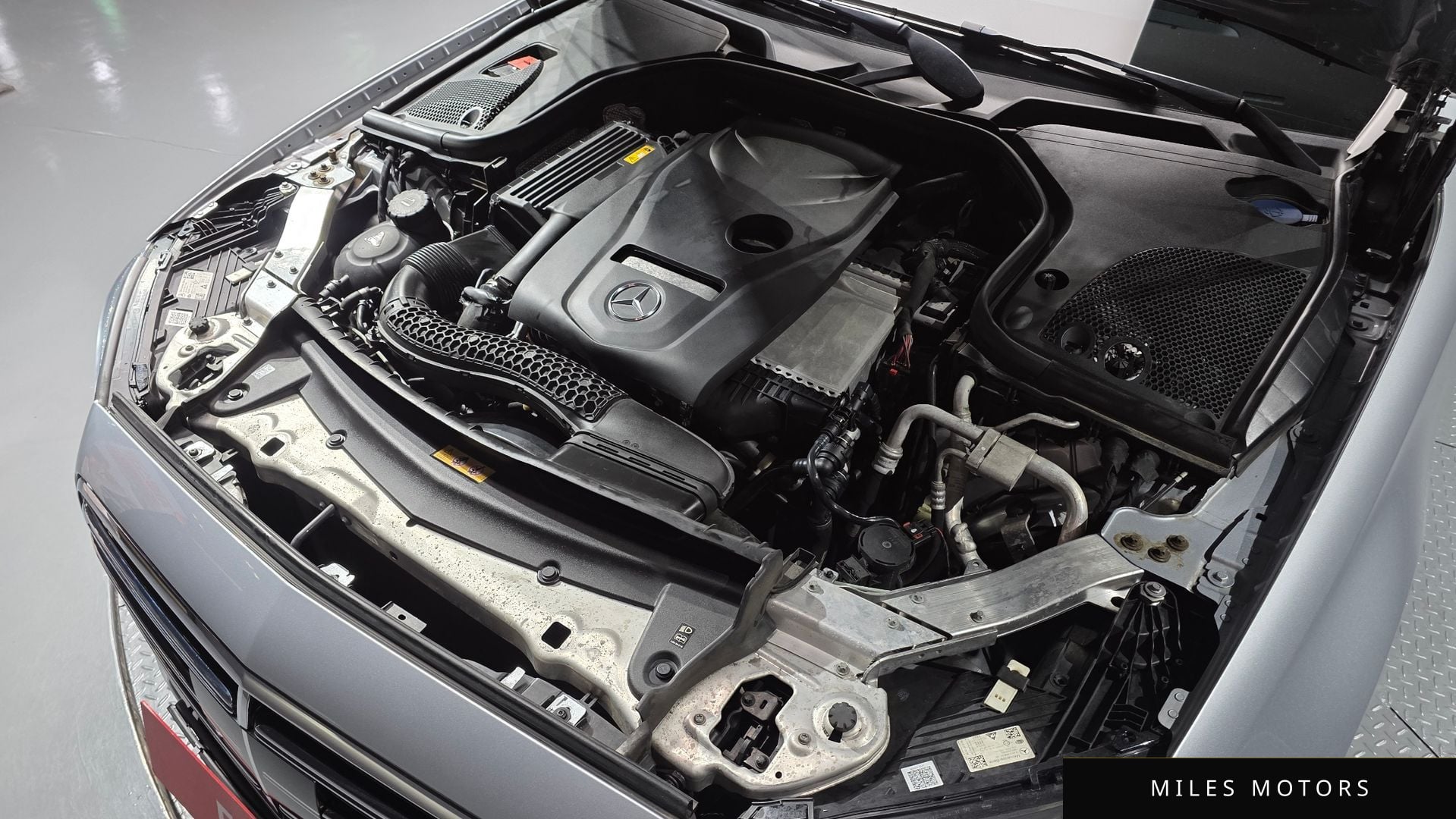 Mercedes-Benz E-Class W213 2021 — миниатюра 6