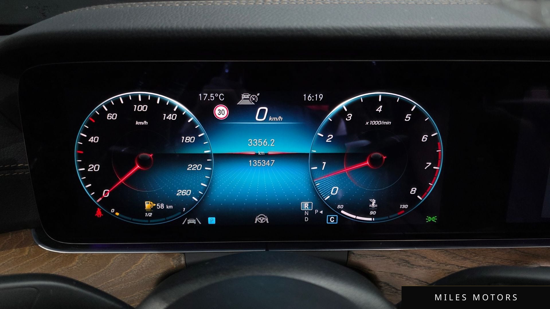 Mercedes-Benz E-Class W213 2021 — миниатюра 11