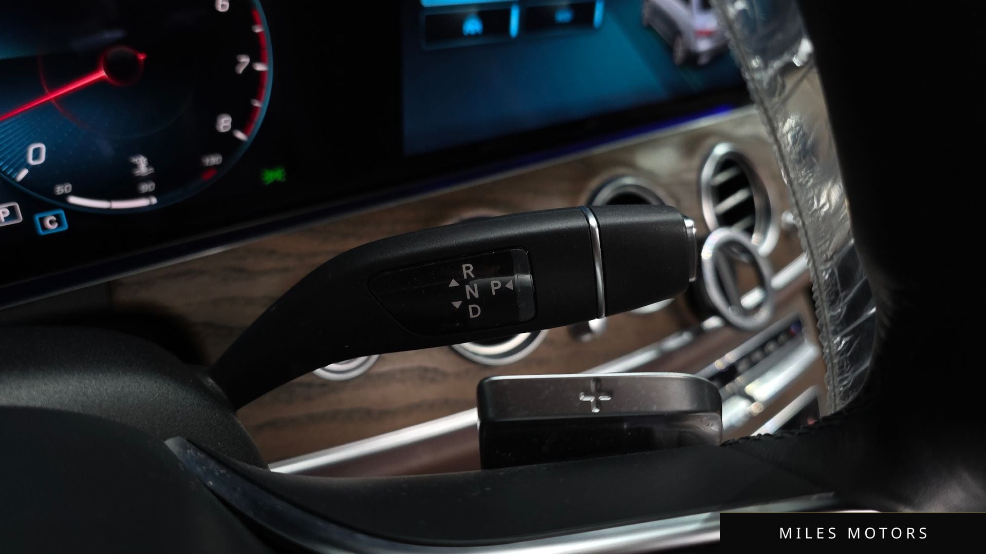 Mercedes-Benz E-Class W213 2021 — миниатюра 12