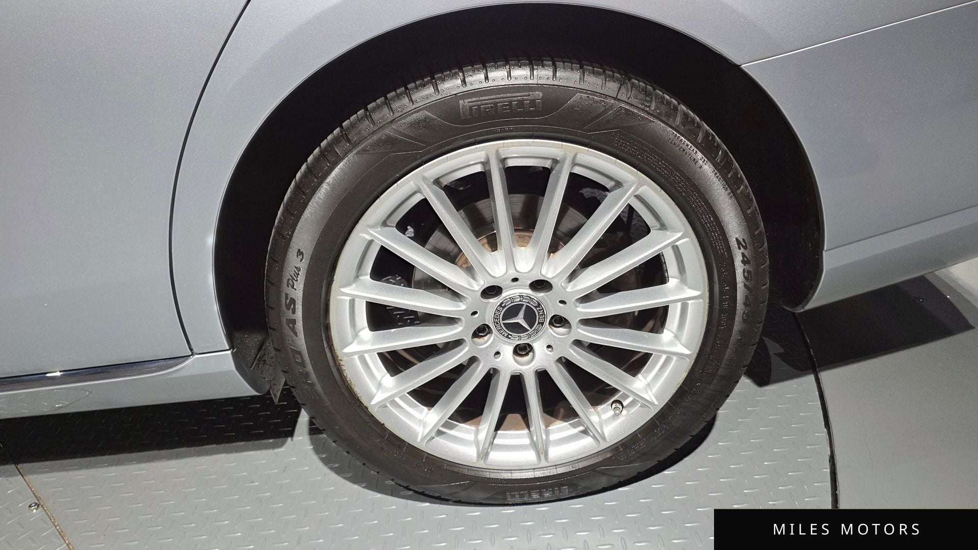 Mercedes-Benz E-Class W213 2021 — миниатюра 7