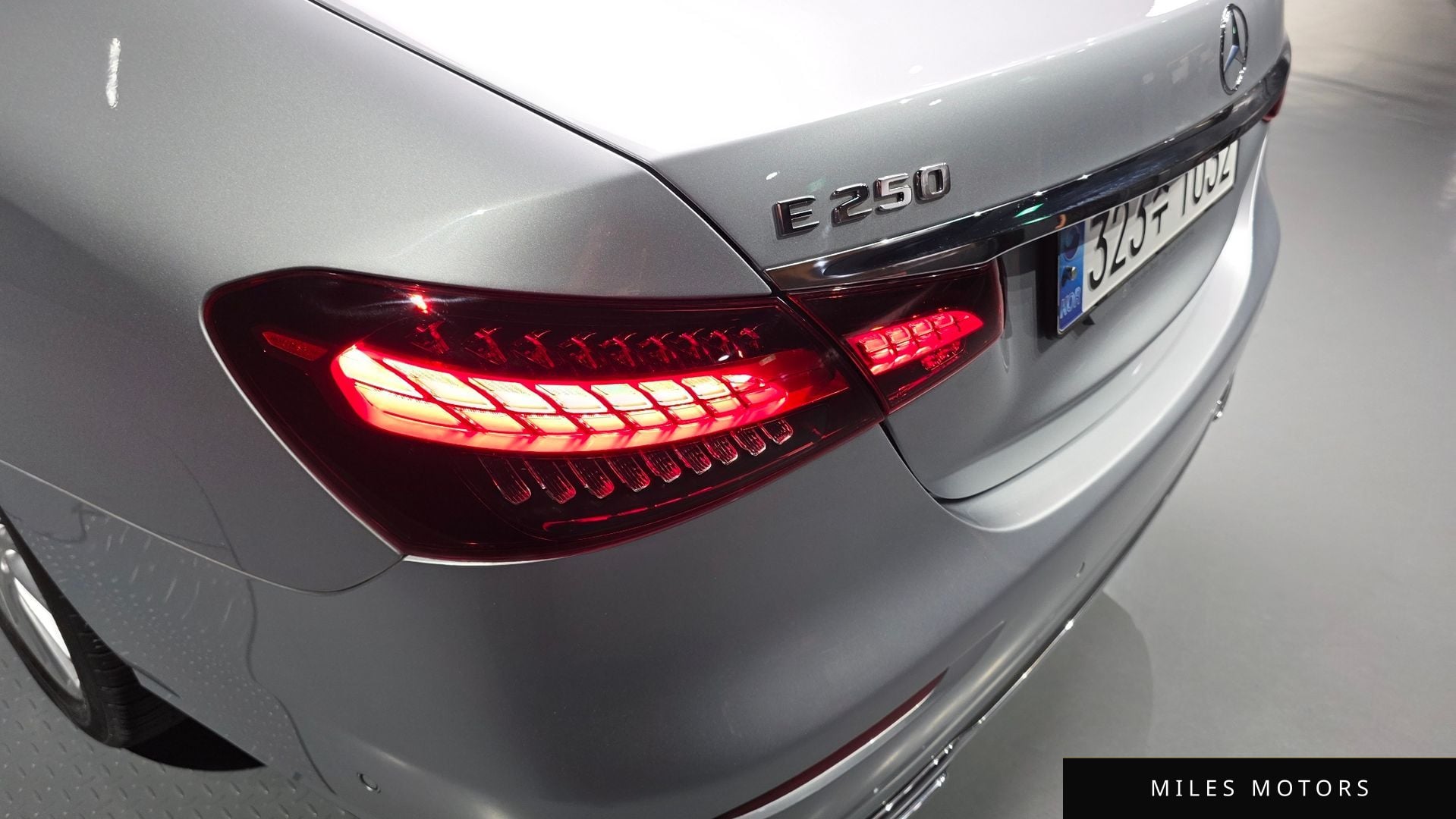 Mercedes-Benz E-Class W213 2021 — миниатюра 9