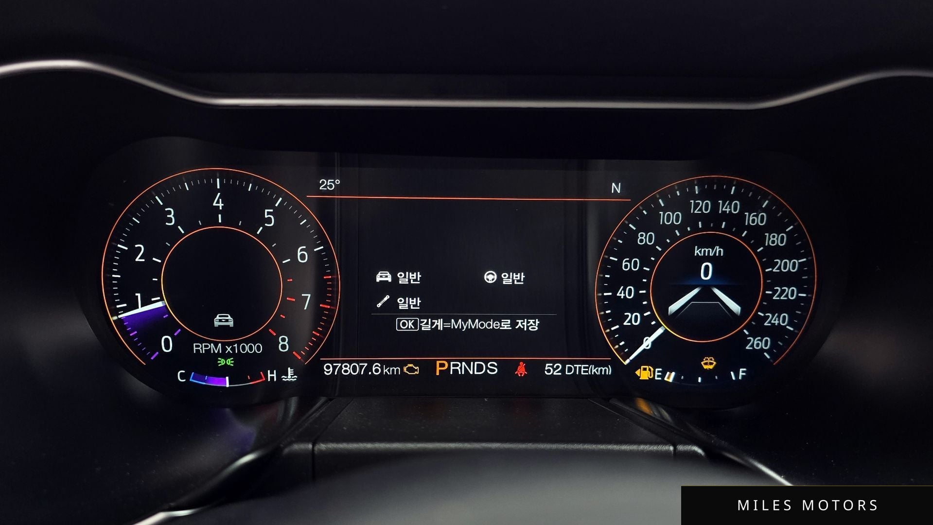 Ford Mustang 2019 — миниатюра 11