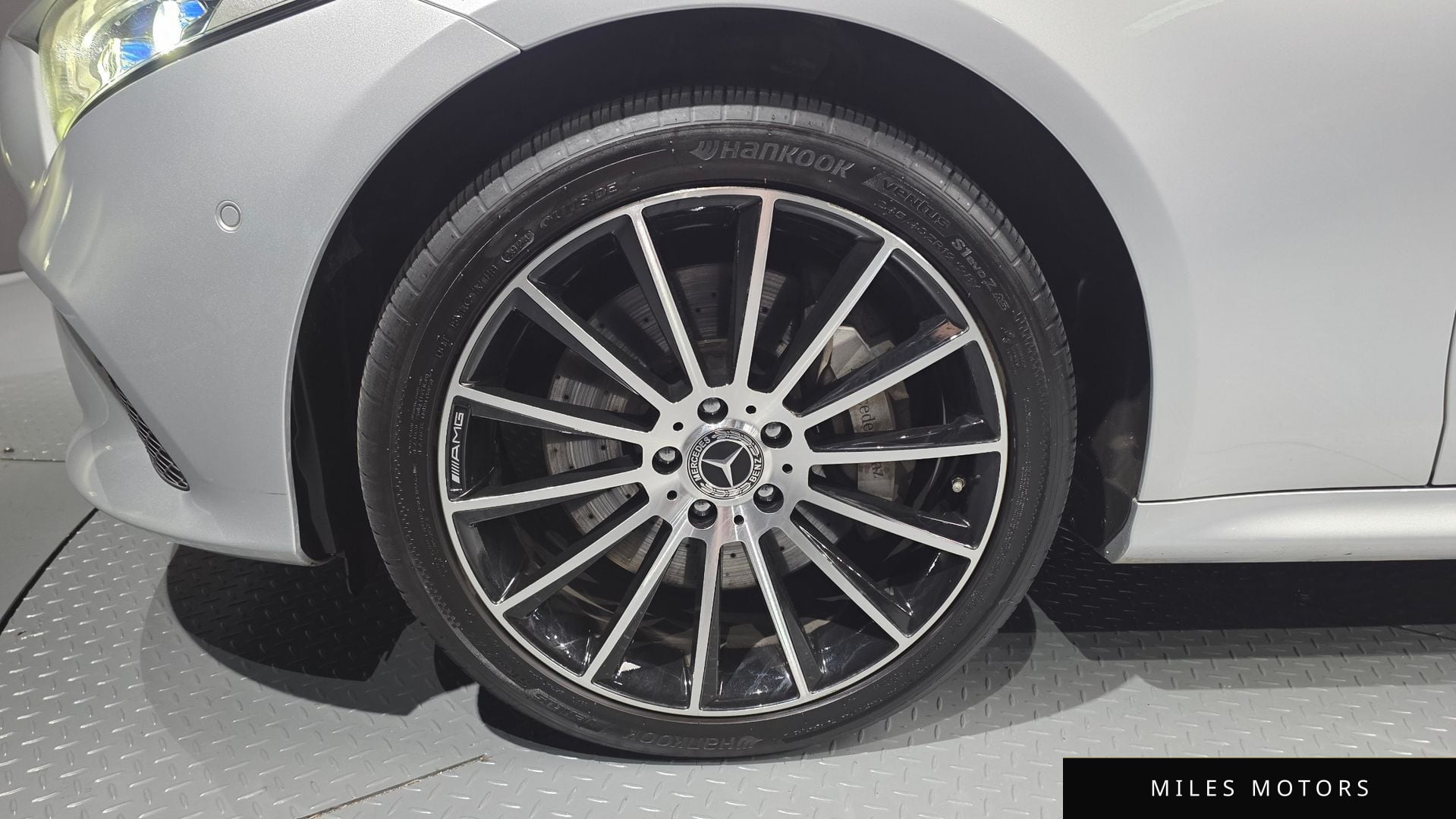 Mercedes-Benz CLS-Class C257 2019 — миниатюра 5