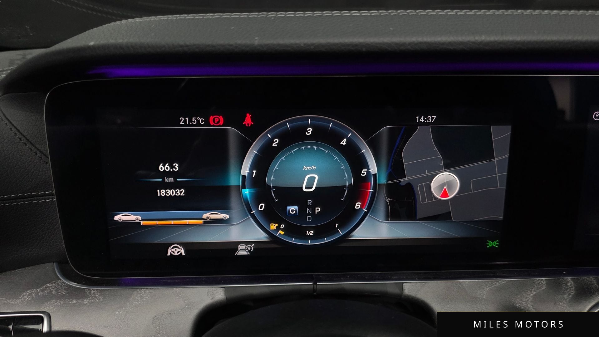 Mercedes-Benz CLS-Class C257 2019 — миниатюра 8