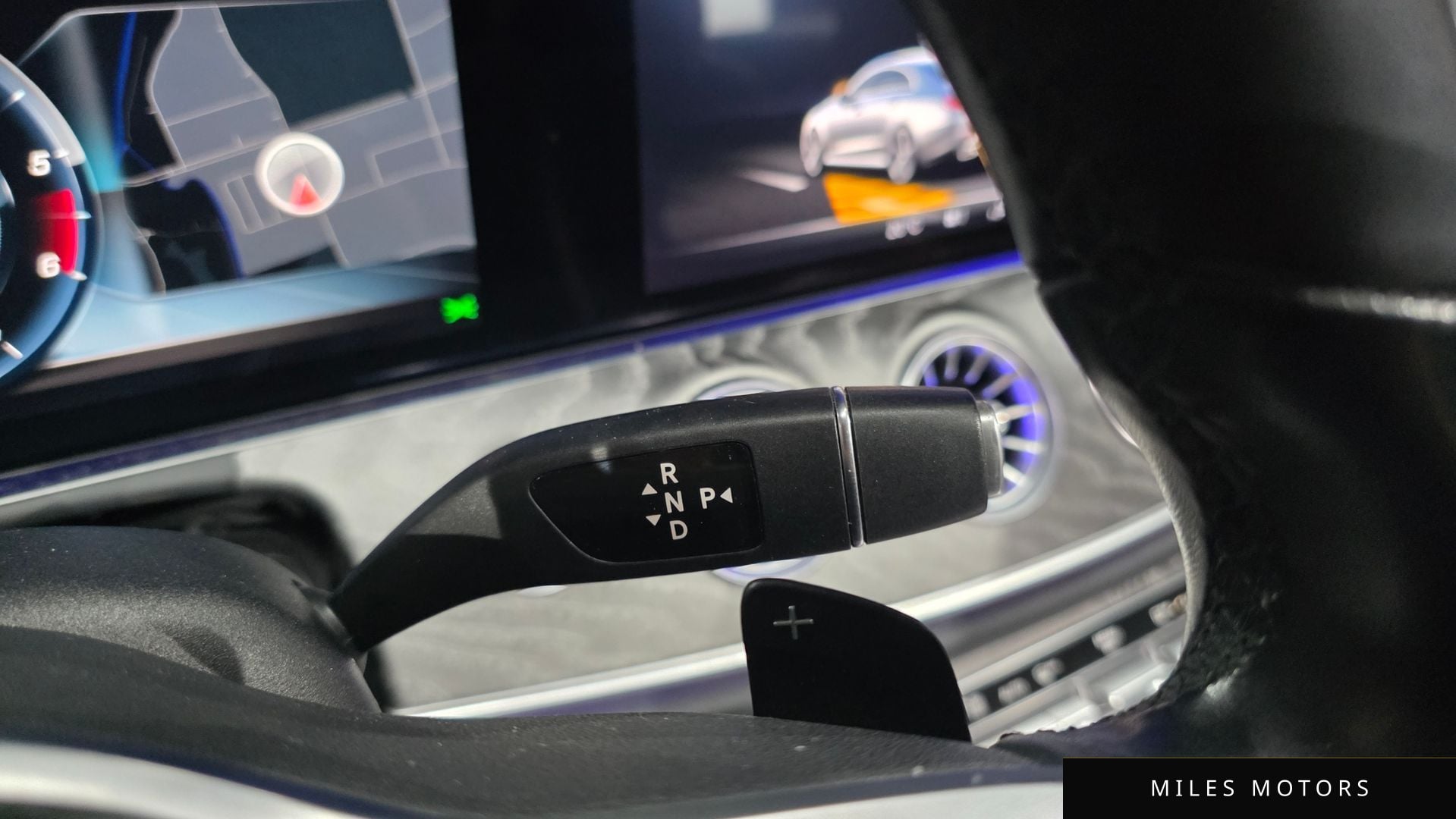 Mercedes-Benz CLS-Class C257 2019 — миниатюра 9