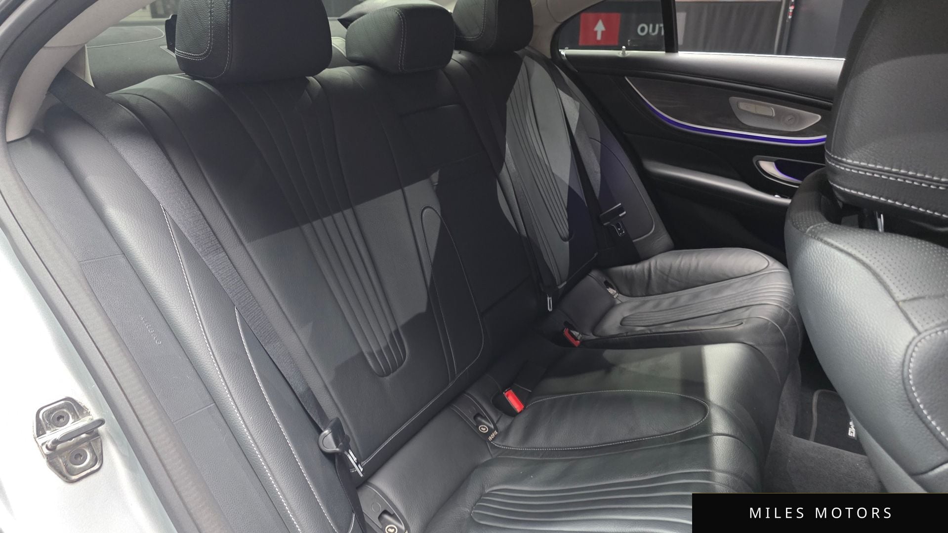 Mercedes-Benz CLS-Class C257 2019 — миниатюра 11