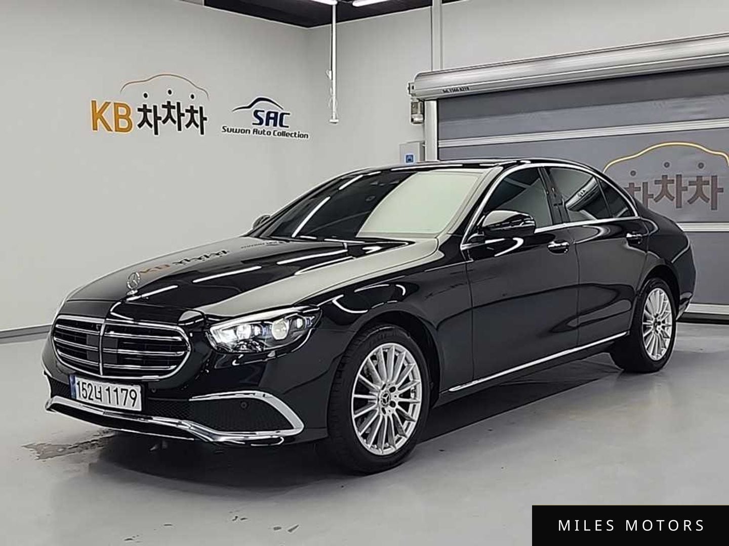 Mercedes-Benz E-Class W213 2023 — миниатюра 2